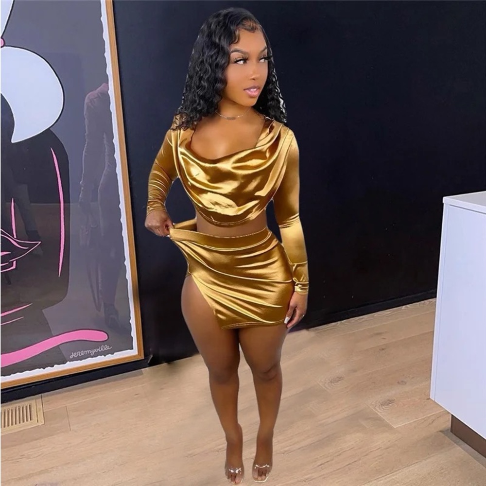A Thousand Bronze Set